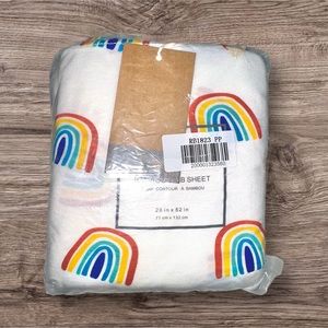 NIB Kyte Bamboo Sheet